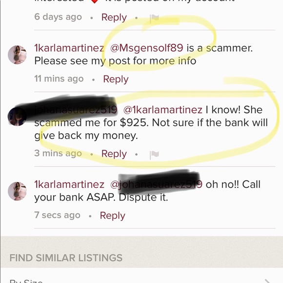 Louis Vuitton Bag - Picture 7 of 10